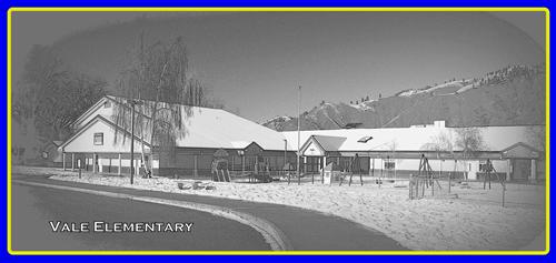 VAle Elementary PTO 
